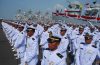 TNI AL membuka rekrutmen Tamtama dan Bintara PK.