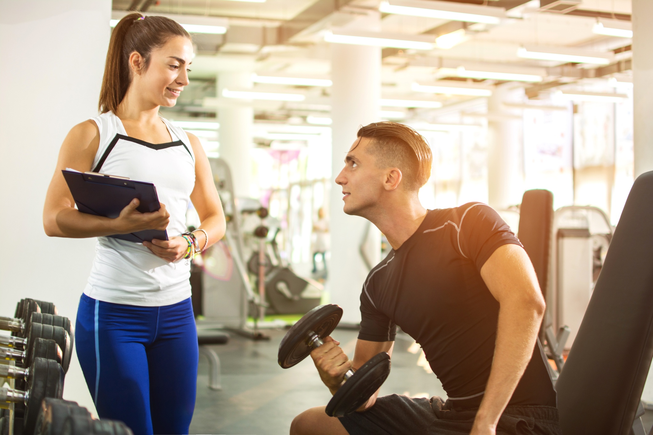 NASM Certified Personal Trainer And Exam Preparation 44 OFF