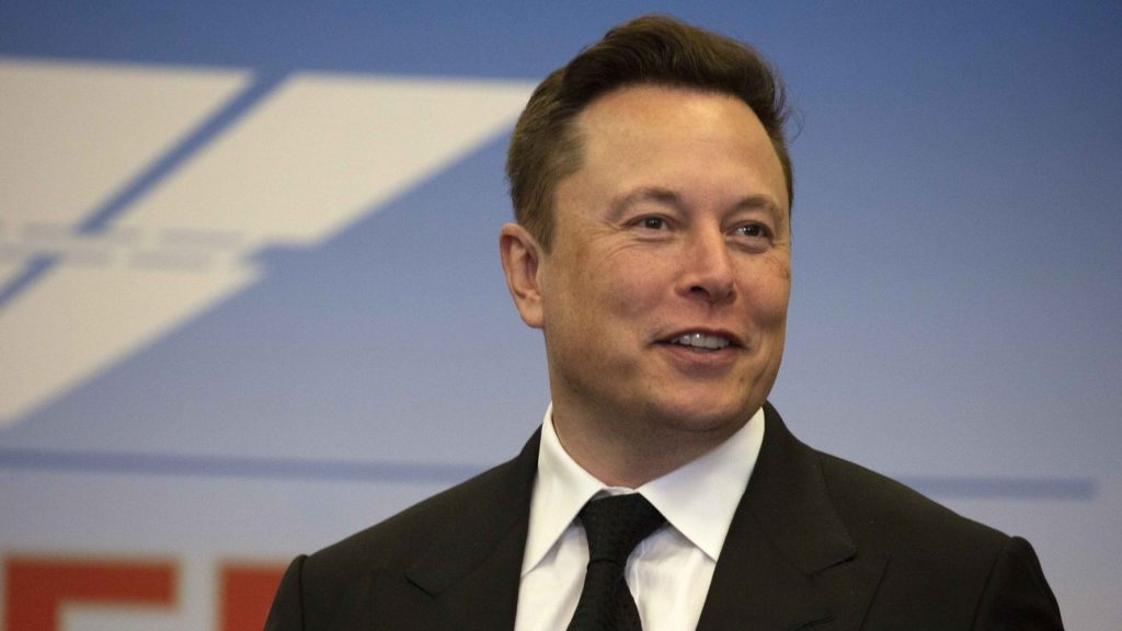 Elon Musk minta karyawan Tesla segera balik ngantor.