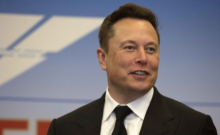 Elon Musk minta karyawan Tesla segera balik ngantor.