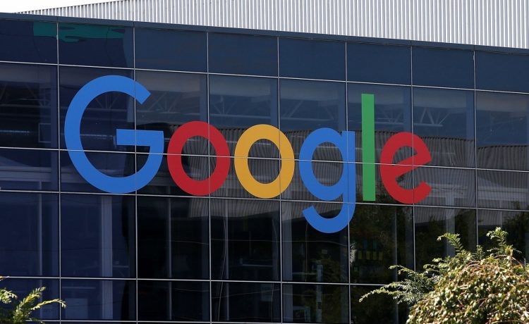 Google PHk ratusan karyawan di divisi perekrutan.