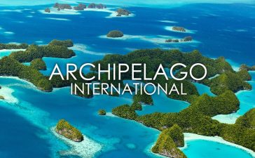 Archipelago International