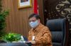 Menko Airlangga mengatakan bahwa Indonesi membutuhkan 9 juta SDM unggul hingga 2030.