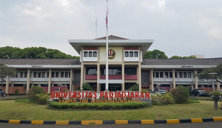Ilustrasi Universitas Padjajaran buka loker Calon Pegawai Tetap Non PNS.