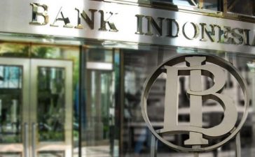 Dok/Bank Indonesia