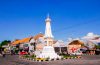 Yogyakarta. Dok/Gotravelaindonesia.com