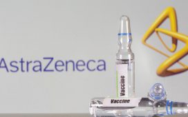 Korsel temukan kasus pertama pembekuan darah dari vaksinasi Covid-19 Astrazeneca