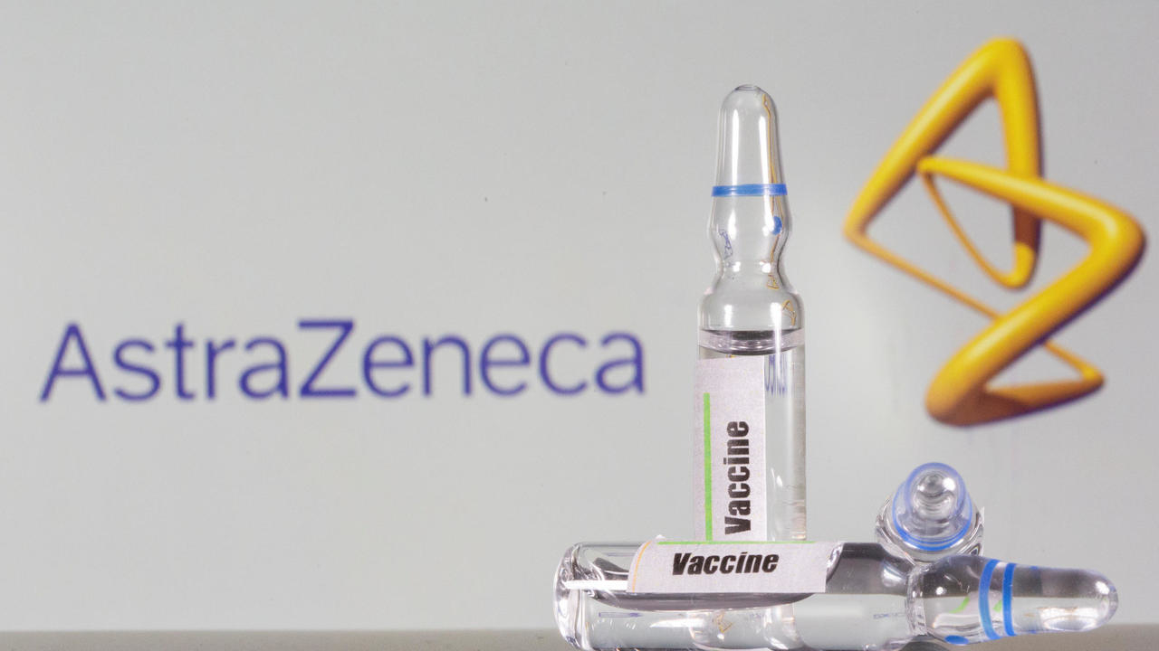 Korsel temukan kasus pertama pembekuan darah dari vaksinasi Covid-19 Astrazeneca