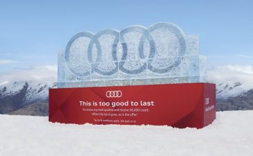 Sumber foto: Audi NZ
