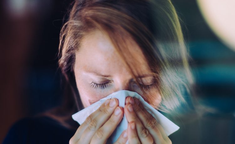 Olahraga saat flu apakah boleh?