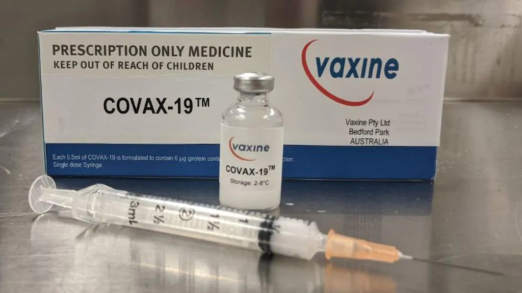 negara g7 diminta sumbang vaksin skema Covax