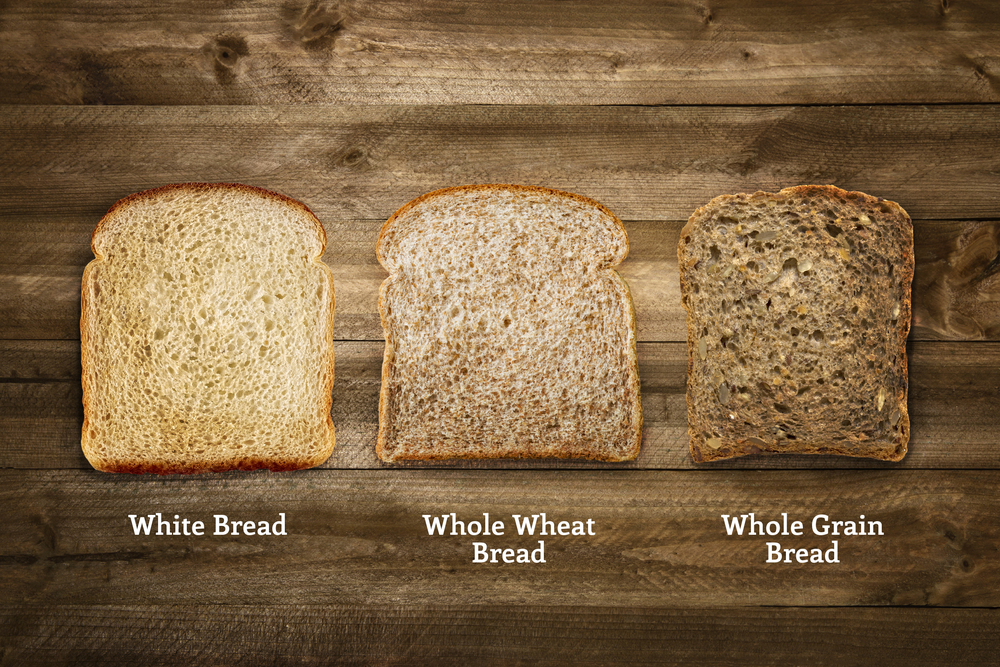 Mengenal Whole Grain Dan Whole Wheat Mana Lebih Baik TopCareerID