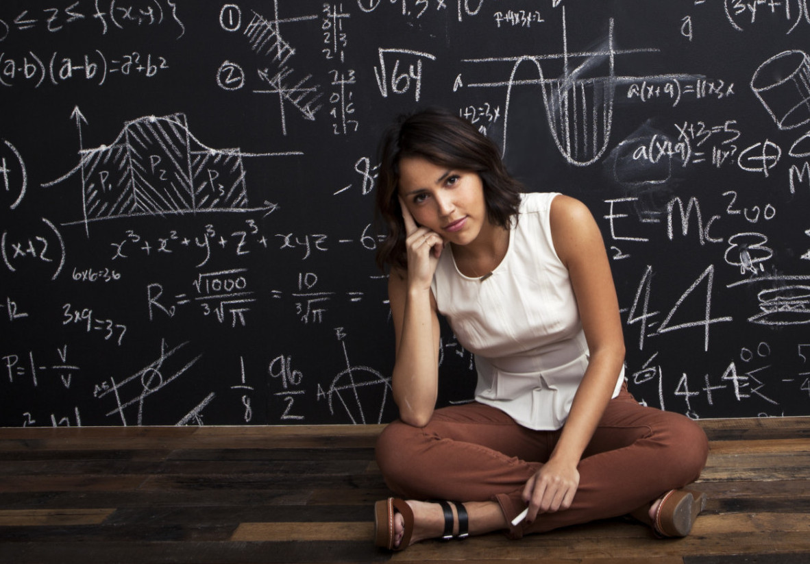 Memilih program studi.