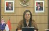 Menkeu Sri Mulyani