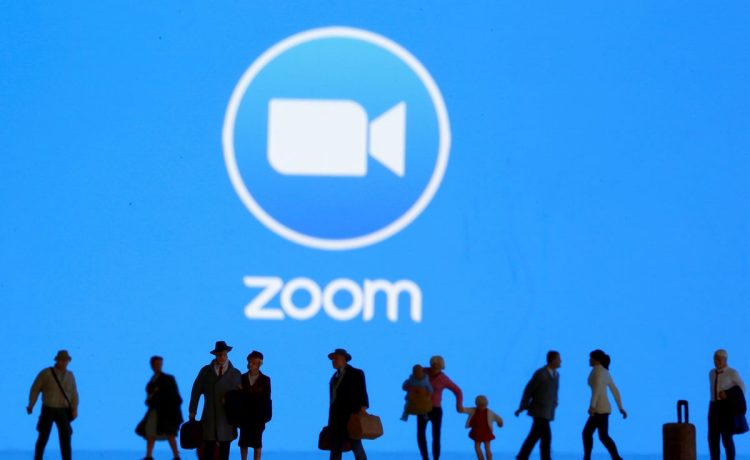 Zoom. Dok/NDTV Gadgets 360