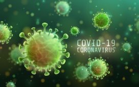 kasus covid-19 meningkat dua pekan pasca lebaran