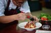 Food Stylist. Dok/Metrum