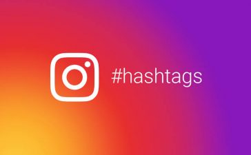 Hastags Instagram. Dok/The Next Marketers