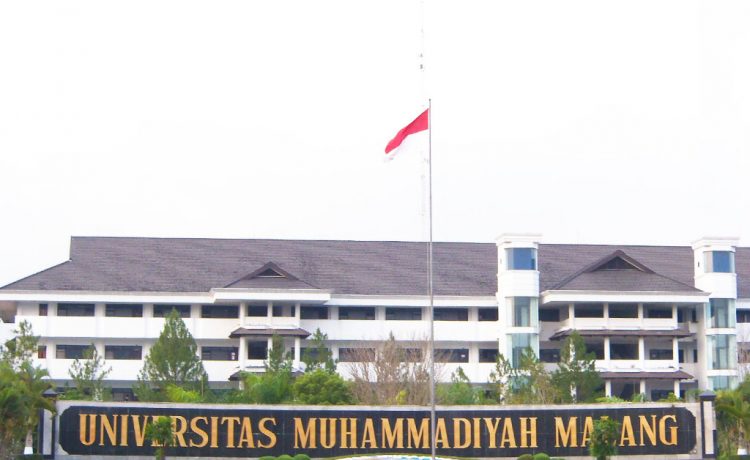 Universitas Muhammadiyah Malang.