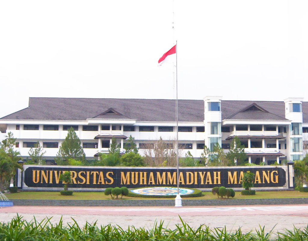 Universitas Muhammadiyah Malang.