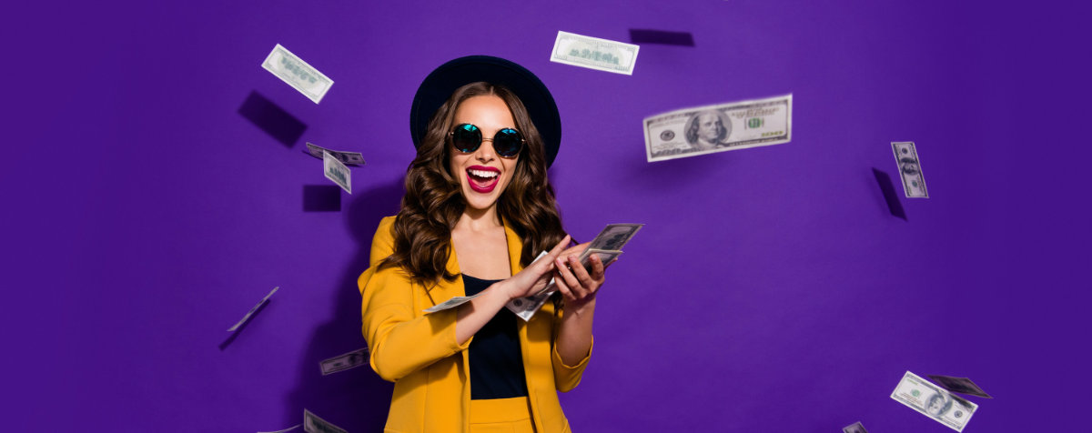 Tipe kepribadian keuangan