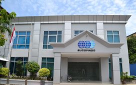 Sucofindo
