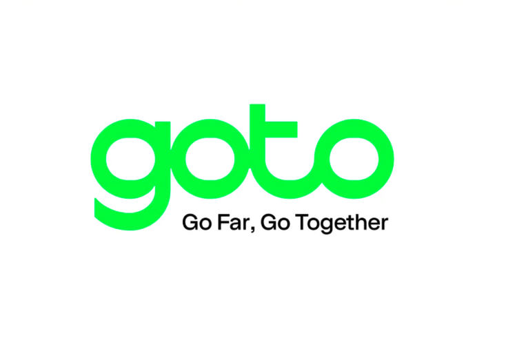 GoTo, merger Gojek dan Tokopedia.
