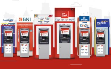 Himbara tunda penyesuaian biaya ATM Link.