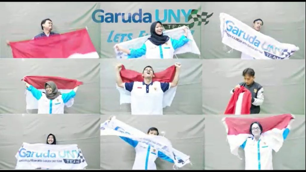 4 tim mahasiswa Indonesia juarai Kompetisi Internasional.