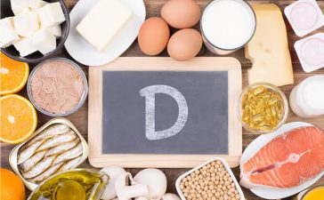 Vitamin D. Dok/Hudson Physicians