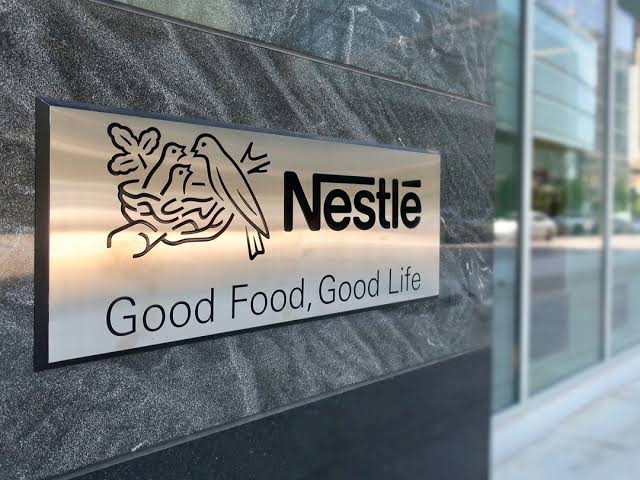 Nestle