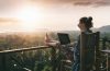 Gaya kerja baru, digital nomad