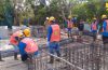 pembangunan infrastruktur