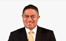 CEO JNE, Mohammad Feriadi