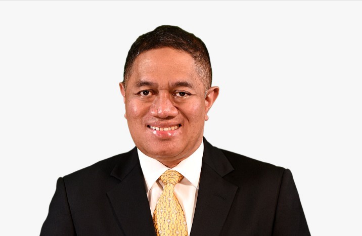 CEO JNE, Mohammad Feriadi