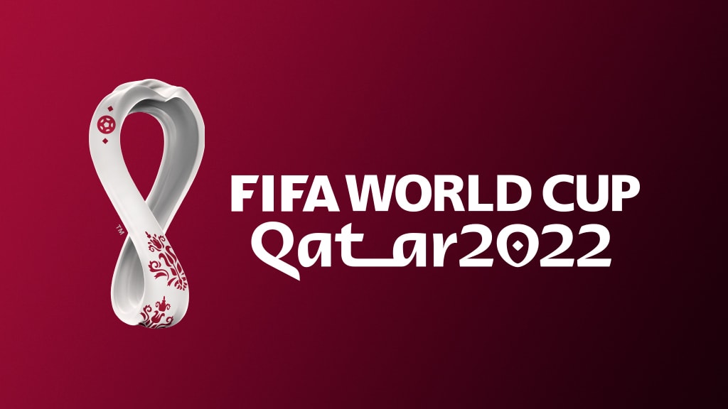 Piala Dunia Qatar 2022.