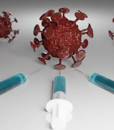 Booster jadi syarat untuk mudik.