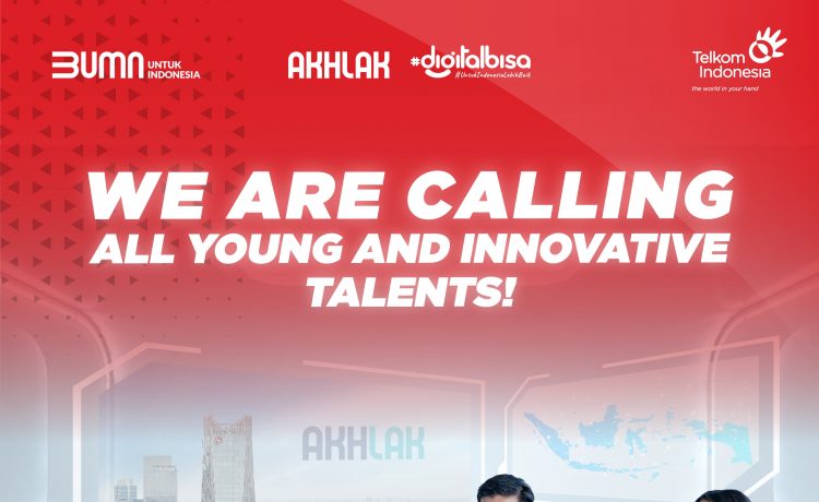 Telkom Buka Rekrutmen Untuk Fresh Graduate, Cek Syaratnya - TopCareerID