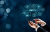 ilustrasi fintech