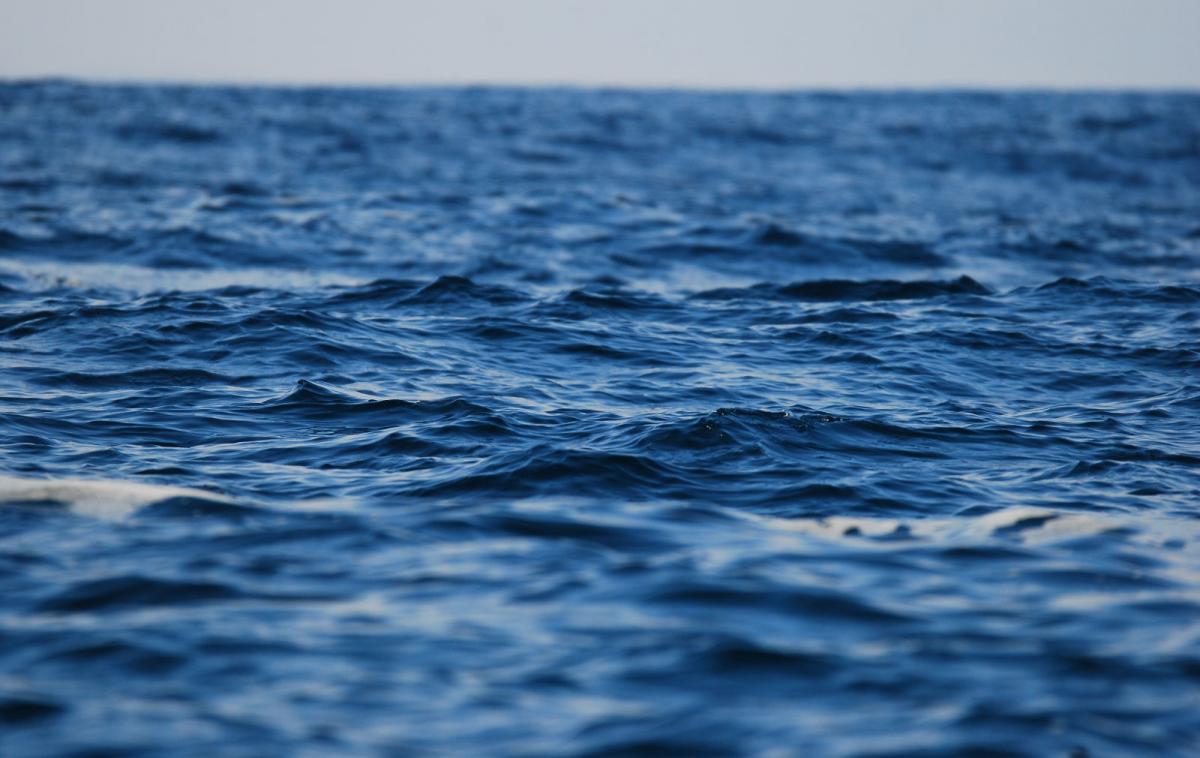 Ilustrasi lautan. (foto: Oceana)
