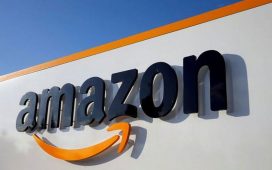 Pekerja gudang Amazon sering alami kecelakaan kerja.