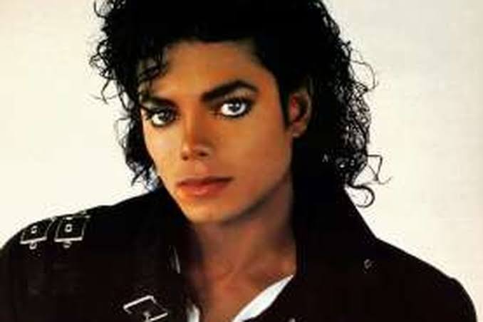 Michael Jackson. Dok/Kompas