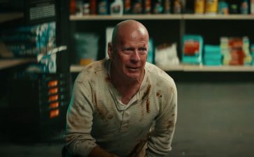Aktor legend Bruce Willis didiagnosis afasia.