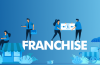 usaha franchise