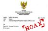 hoaks surat pengangkatan tenaga honorer.