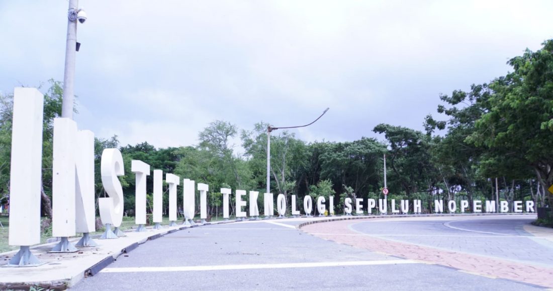 Kampus iTS tawarkan program studi baru.