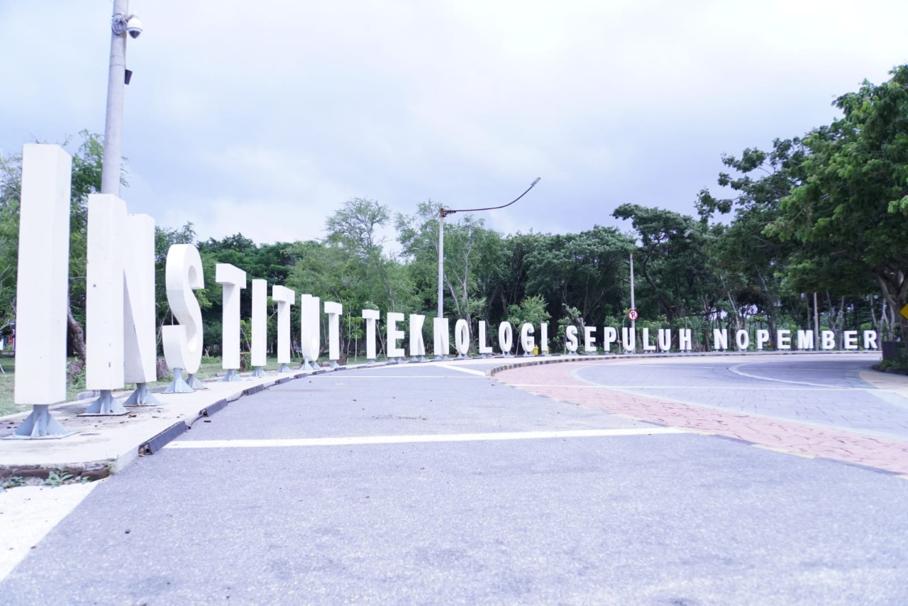 Kampus iTS tawarkan program studi baru.