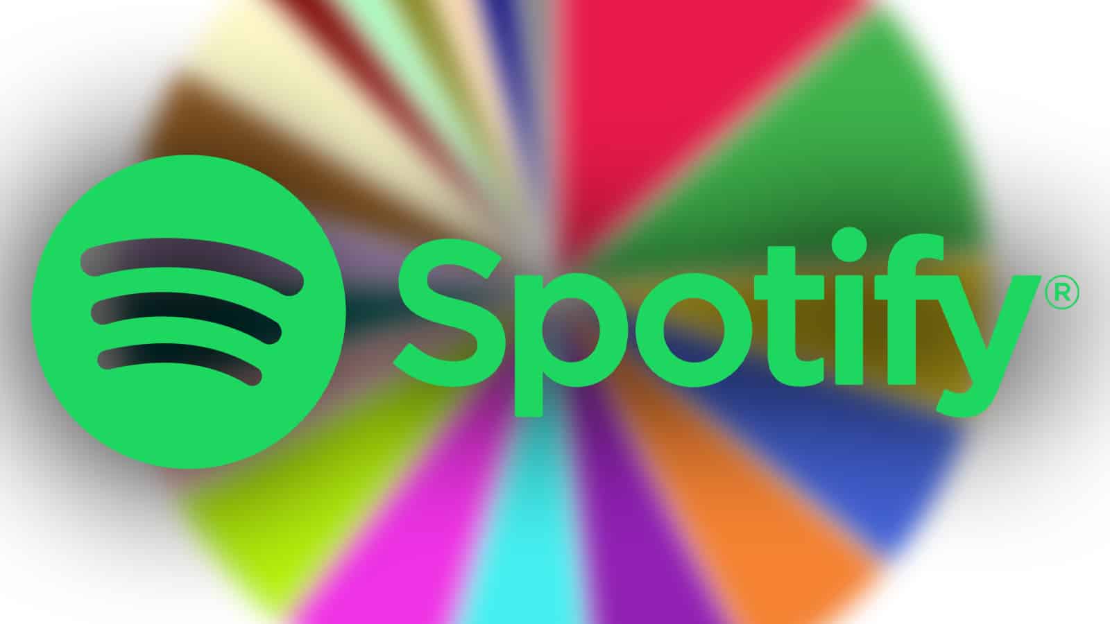 Spotify Pie Chart lagi Tren, Bagaimana Cara Membuatnya? TopCareerID
