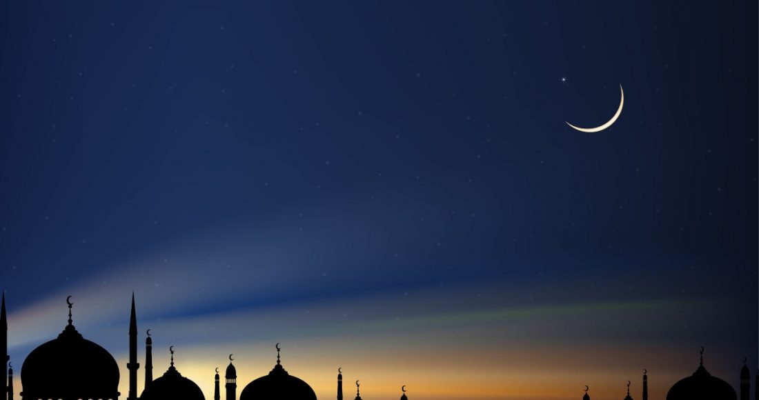 Idul Adha. Dok/Getty Images