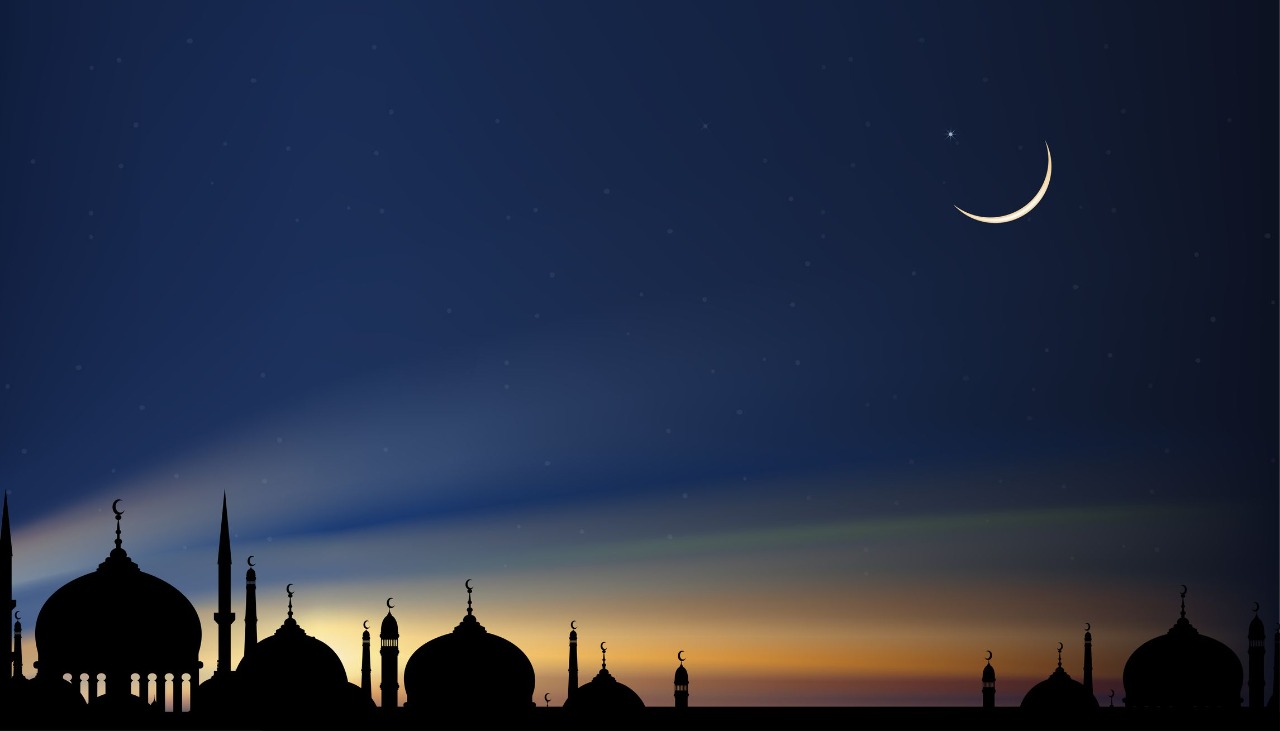 Idul Adha. Dok/Getty Images